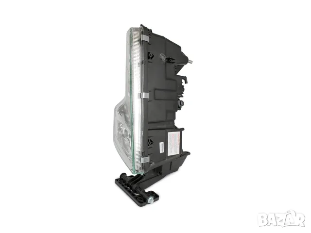Фар Ayfar за Volvo FH2/FM2 2003–2008 – кръгла букса – ляв/десен, снимка 8 - Аксесоари и консумативи - 55870692
