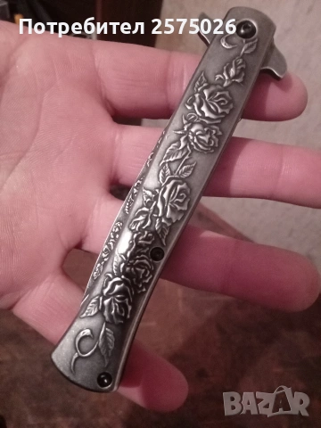 Продавам, снимка 5 - Ножове - 53680966