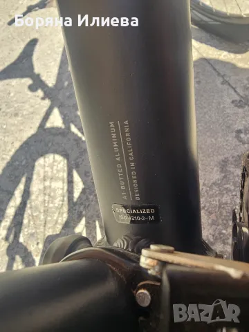 Продавам велосипед Specialized Rockhopper Sport 2021, 29" L , снимка 6 - Велосипеди - 48898782