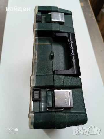 Винтоверт Metabo, снимка 5 - Винтоверти - 52336934