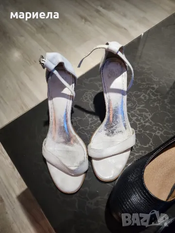 нови обувки  , снимка 6 - Дамски ежедневни обувки - 47572385