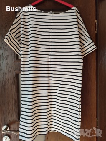 Рокля ,плътен памук.