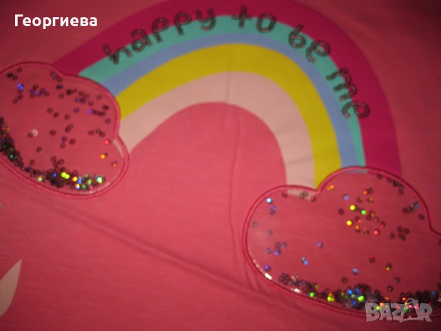 Маркови блузки на Tommy Hilfiger и U.S.Polo!, снимка 13 - Детски Блузи и туники - 53254314