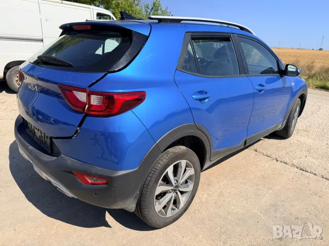 Kia Stonic 1.2 CVVT двигател G4LF, 79 кс., 5 ск., 15 000 км., 2025 г., euro 6E, снимка 8 - Автомобили и джипове - 55767800