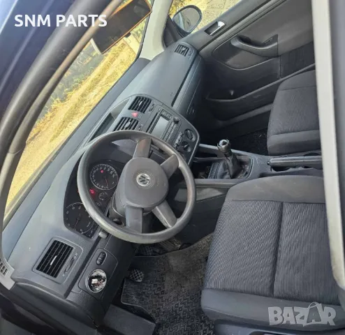 🔵 Продавам Голф 5 1.4 бензин на ЧАСТИ ✅, снимка 9 - Части - 48985774