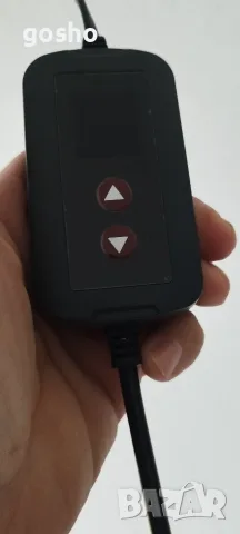 Нагревател за аквариум (Aquarium Heater) с модел Q-50W и мощност 50W, снимка 2 - Оборудване за аквариуми - 56116307