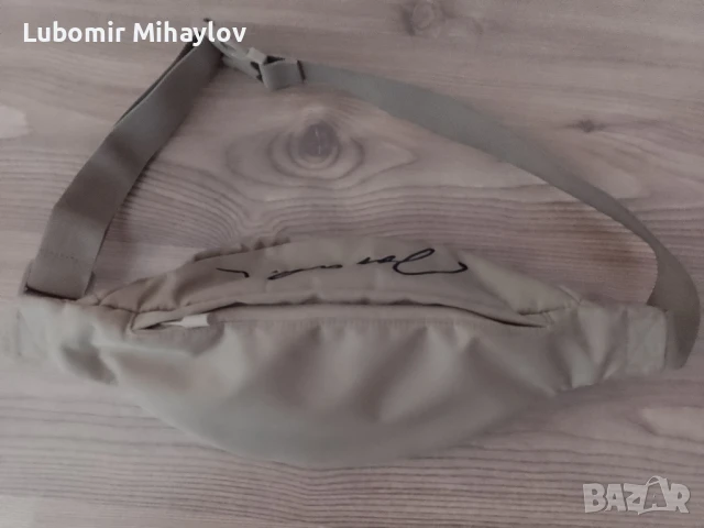 Оригинална чантичка на Nike & Jordan, снимка 4 - Други - 51293617