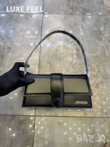 JACQUEMUS ✨Дамски Чанти 