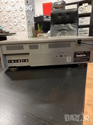 Denon DMR-800, снимка 6 - Декове - 53104395