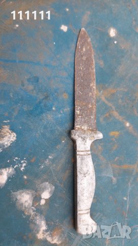 Нож специален , снимка 14 - Ножове - 23666069