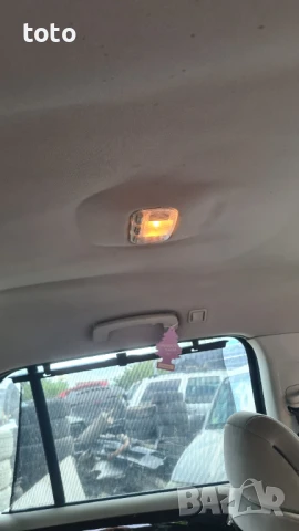 Citroen C4 Picasso 2.0 hdi, снимка 6 - Автомобили и джипове - 50678931