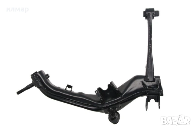 4872021010 Ляв заден носач за Тойота Авенсис /03-08г/