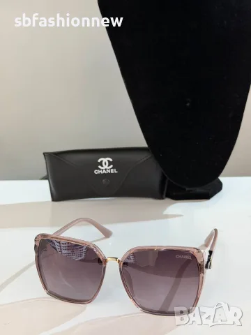 Chanel различни модели очила, снимка 8 - Слънчеви и диоптрични очила - 55771816