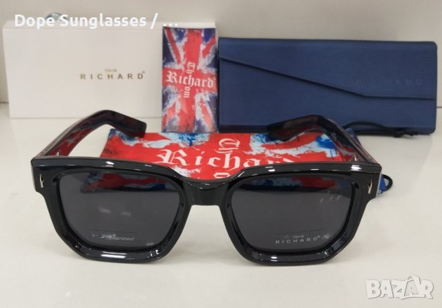 Оригинални слънчеви очила - Thom Richard