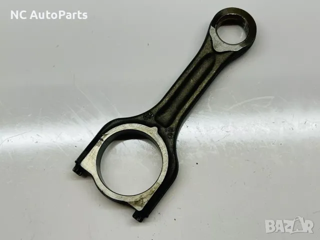 Биела за Citroen Berlingo Ситреон Берлинго 1.6 дизел 8V Евро-6 2017