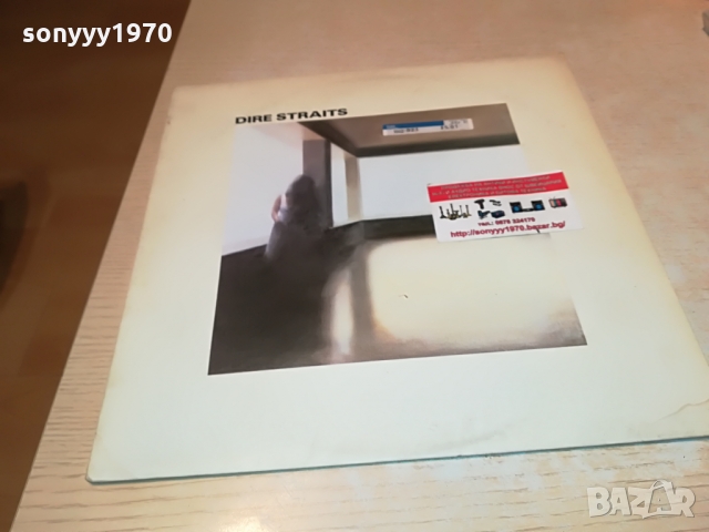 поръчана-DIRE STRAITS-MADE IN ENGLAND 1003222051