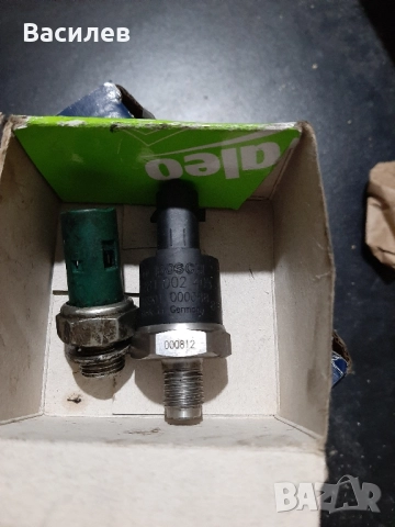 части за Рено Сценик 1.9/Renault Scenic 1.9 dci, снимка 11 - Части - 51507024