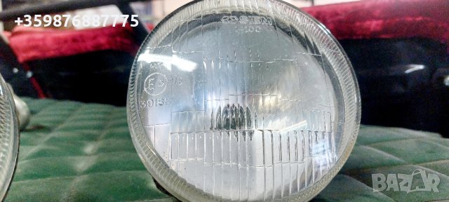 Фарове Ланчия Делта Интеграле, снимка 3 - Части - 44225813