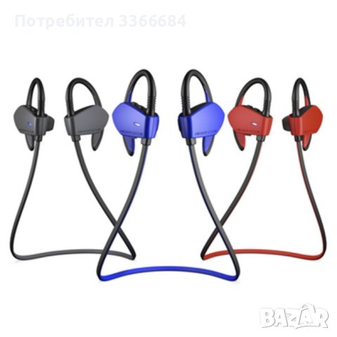 Слушалки Energy Sistem Sport 1, снимка 9 - Bluetooth слушалки - 41887347