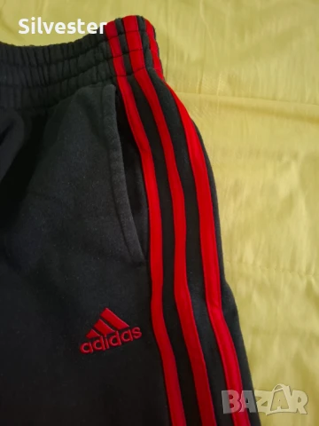 Детски анцунг Адидас, 100% Оригинален!, снимка 10 - Детски анцузи и суичери - 51018920