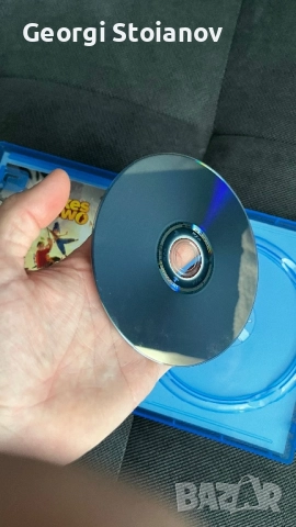 It takes two PS4 PS5, снимка 3 - Игри за PlayStation - 52818510