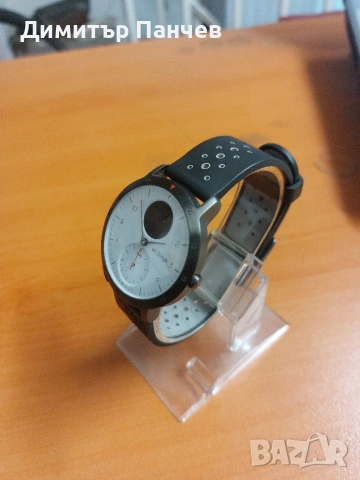 Withington Steel HR Sport, снимка 2 - Мъжки - 53868806