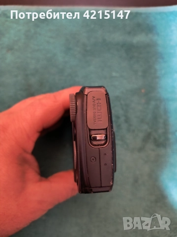 Canon PowerShot SX260HS, 12.1MP, Черен-Дигитален фотоапарат(камера) , снимка 7 - Фотоапарати - 52850374