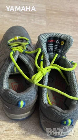 ELTEN. Мъжки  Работни  Обувки 41, снимка 4 - Други - 50011031