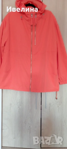 Дамска парка, хл