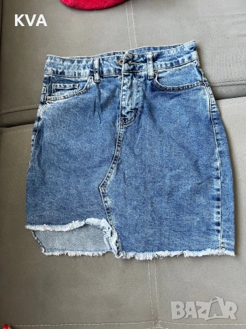 Дамски поли, снимка 3 - Поли - 50769707