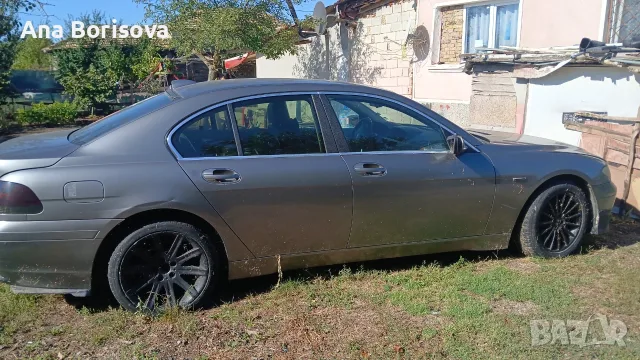 Кола та е сялата за части 800 €, снимка 6 - Части - 56227250