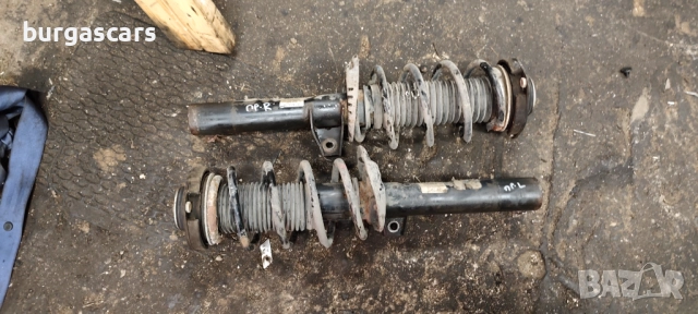 Макферсон преден ляв десен Seat Leon 1.4TSI - 80лв