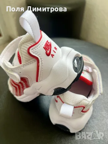 Nike Air Max TW (TD) – №21