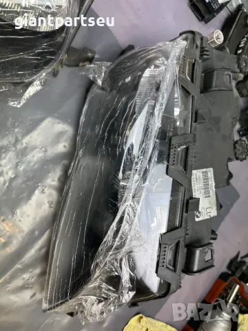 Фарове за БМВ BMW E46 Седан/Комби Фейслифт , снимка 2 - Части - 49156322