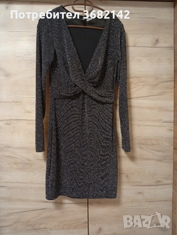 продавам дамска рокля