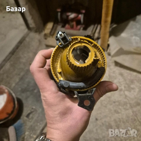 Голф 5 Джета 5 Халоген, снимка 5 - Аксесоари и консумативи - 53664569