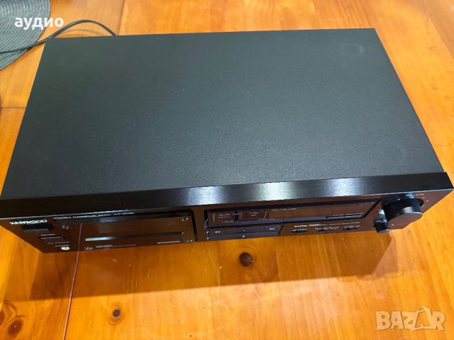 Kenwood KX-2020, снимка 4 - Декове - 41421405
