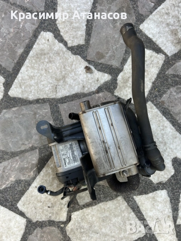 1K0815065AR. Печка за Vw Туран 2011-2015г, снимка 2 - Части - 56024509