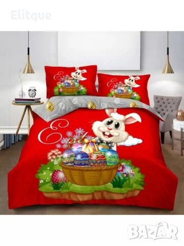 спални комплекти , снимка 9 - Спално бельо - 53146031