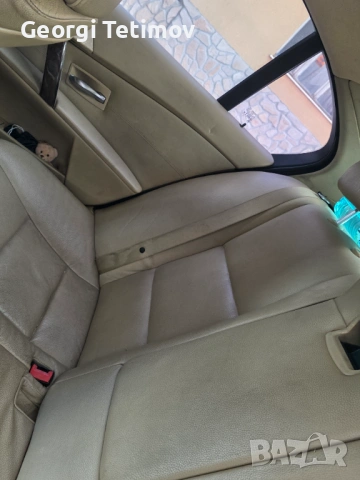 ƁMẄ, снимка 5 - Автомобили и джипове - 53405239