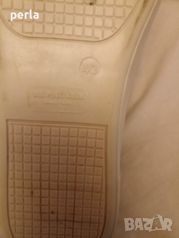 Дамски кецове US Polo assn, снимка 5 - Кецове - 41291153