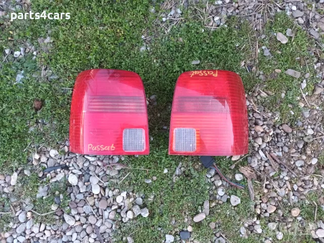 ляв и десен стоп за фолксваген пасат 4 б5 комби VOLKSWAGEN PASSAT 4 B5 