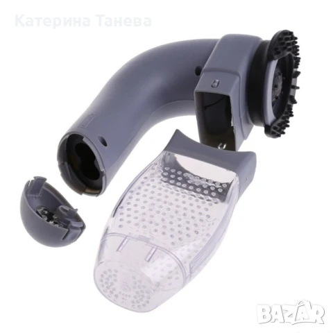 Прахосмукачка за почистване на косми, предназначена за домашни любимци, снимка 3 - Други стоки за животни - 49152213
