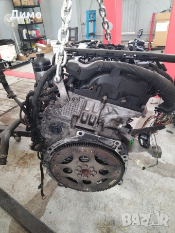 двигател бмв 320д 177кс на части bmw 320 d 177ks n47d20a bmw e91
