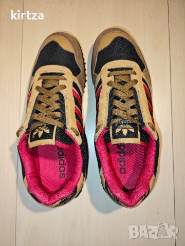 Оригинални Adidas MARATHON TR LO - EUR. 42, снимка 7 - Спортна екипировка - 52353263