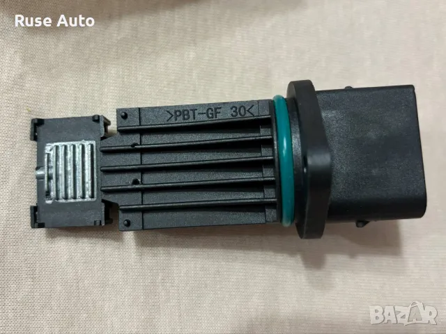 Въздухомер-измерител на масата на въздуха HELLA (MERCEDES-BENZ), снимка 3 - Части - 49994270