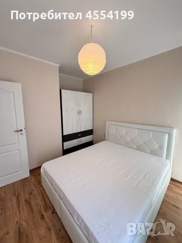Тристаен апартамент, 70 кв.м, Солнечный Берег - Dawn Park Deluxe, район Чайка, снимка 6 - Апартаменти - 55803416