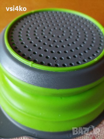 Сгъваем кухненски гевгир, снимка 6 - Други - 38629463