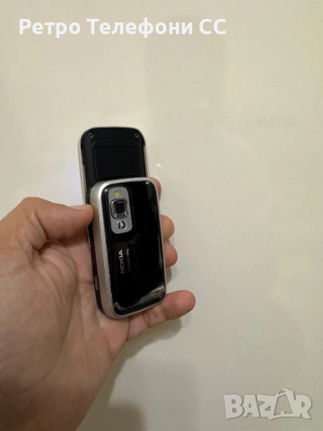 Nokia 3111 бг меню, снимка 6 - Nokia - 51896964