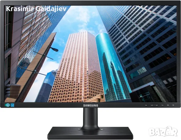 Монитор 27" Samsung S27E450B
